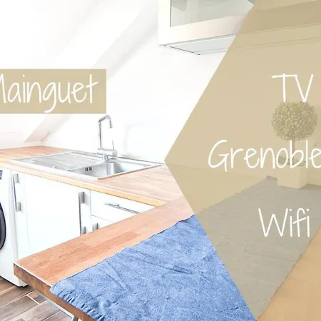 Le Mainguet - Cosy - *